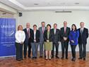 Reunión del Comité Coordinador de Salud Sudamericano Reunión del Comité Coordinador de Salud Sudamericano