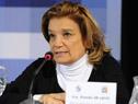 Titular de MVOTMA, Eneida De León