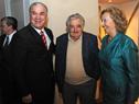 Presentación oficial de candidatura de María Julia Muñoz a OPS