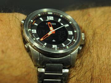 Reloj