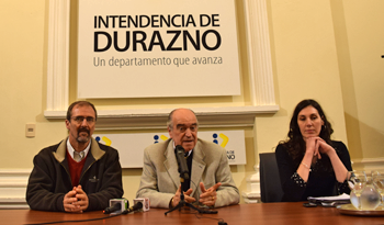 Durazno será sede del segundo Instituto Técnico Regional