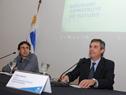 Conferencia: Uruguay construye su futuro