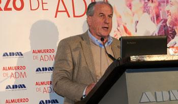 Ernesto Murro Ernesto Murro