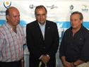 Presentación de “Destino Termas 2012”, en Punta del Este