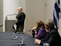 Casi la mitad de los niños que cursan 5.º y 6.º año en centros educativos públicos y privados de todo el país sufre de sobrepeso