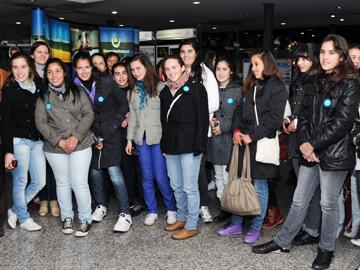 Turismo social