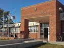 ANEP inauguró el nuevo local del Liceo de Soca en Canelones