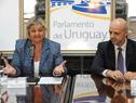 Fundación Bienal de Montevideo adhirió a marca país Uruguay Natural