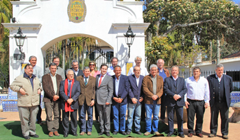 Congreso de Intendentes