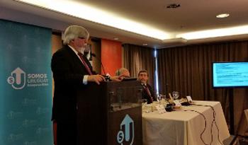 Ministro del Interior, Eduardo Bonomi