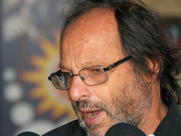 Daniel Olesker