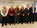 Lanzamiento oficial de la Copa del Mundo de Programas Sociales