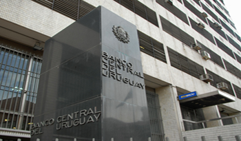 Banco Central del Uruguay