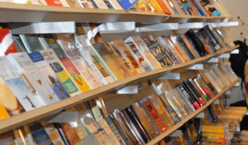 18.ª Feria del Libro Infantil y Juvenil