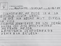 ANEP y el MIDES lanzaron la sexta edición del Programa de Alfabetización.