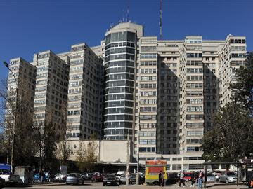 Hospital de Clínicas