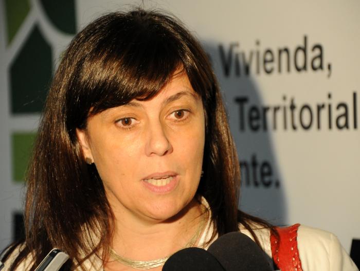 Firma de convenio DINAGUA-BID