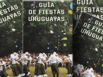Guía de Fiestas Tradicionales
