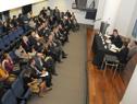 Reunión de expertos sobre patrimonio mundial