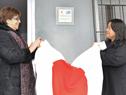 CAIF y centro de atención para mujeres inauguran ampliaciones con aporte de Japón