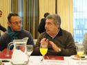Presentación de los Ejes Programáticos del Quinquenio de la Nueva Administración del SIRPA