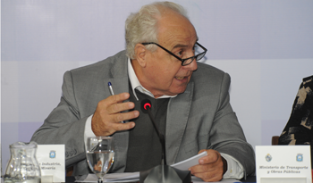 Víctor Rossi