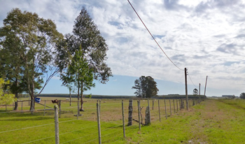 Electrificación rural