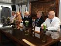 Ministerio de Salud Pública promueve trato humanitario de pacientes en terapia intensiva