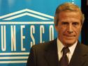 El maestro Tabárez fue nominado Campeón del Deporte por la UNESCO