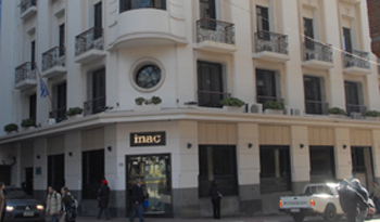 Instituto Nacional de Carnes