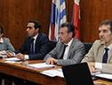 Ministerio de Salud Pública ajustó plan de contingencia por coronavirus
