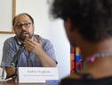 Presentación libro del Mides