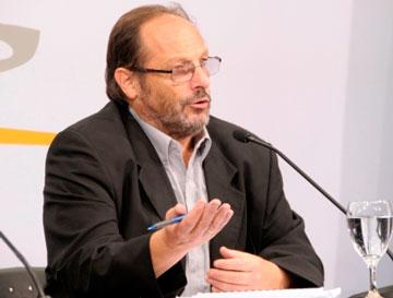 Daniel Olesker