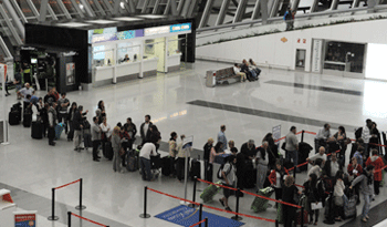 Aeropuerto Internacional de Carrasco