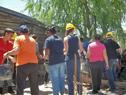 Taller de Plan Juntos con estudiantes de arquitectura de América Latina (ELEA)