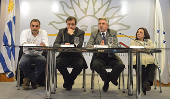 Llamado a expresiones de interés para instalarse en el Parque Agroalimentario de Montevideo