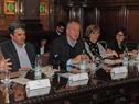 Presentación de la “Guía para empresas: Inclusión laboral de personas con discapacidad”