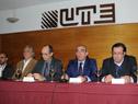 OEI, UTE y Fundación Elecnor renuevan esfuerzos para ampliación de energías renovables