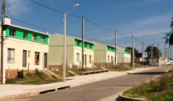 Viviendas