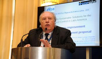 Álvaro Luongo