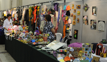 Exposición de pymes