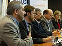 Sistema de Emergencias centralizará información de afectados en situaciones de riesgo con nueva herramienta digital Sistema de Emergencias centralizará información de afectados en situaciones de riesgo con nueva herramienta digital