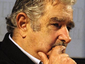 Presidente Mujica