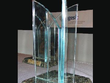 Premio a la Transparencia