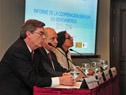 Presentación del Informe de la cooperación sur-sur en Iberoamérica 2013 - 2014