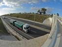 Transporte invirtió $ 260 millones en intercambiadores en los caminos Tomkinson y Cibils