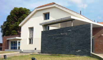 Hospital de San Carlos