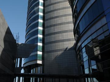 Torre de ANTEL