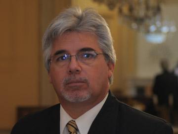 Ministro Aguerre