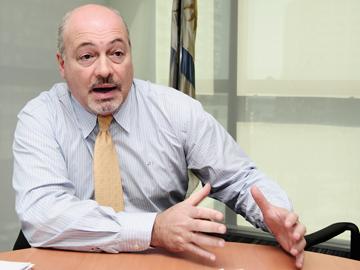 Homero Guerrero